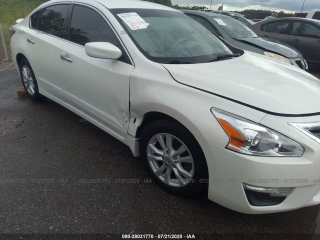 Photo 5 VIN: 1N4AL3AP9EN238521 - NISSAN ALTIMA 