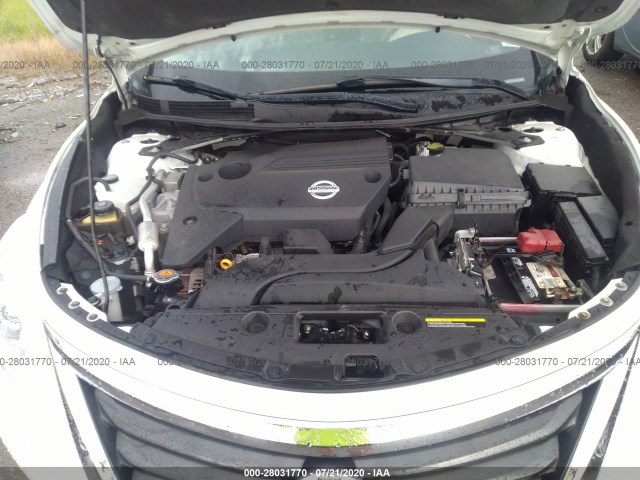 Photo 9 VIN: 1N4AL3AP9EN238521 - NISSAN ALTIMA 