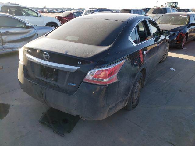 Photo 3 VIN: 1N4AL3AP9EN240219 - NISSAN ALTIMA 2.5 