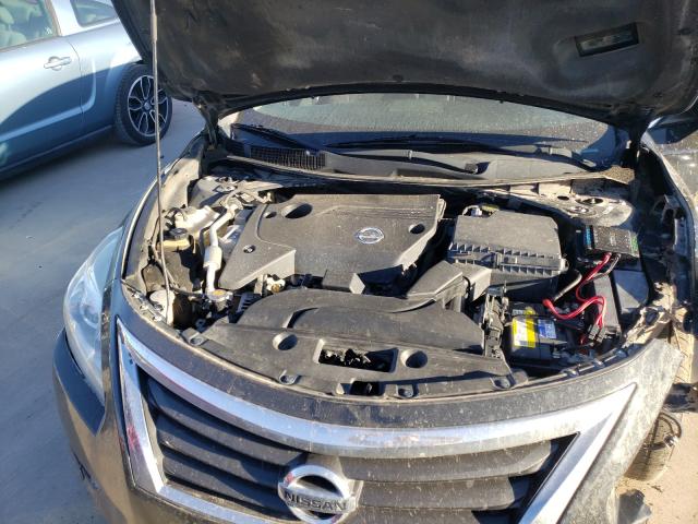 Photo 6 VIN: 1N4AL3AP9EN240219 - NISSAN ALTIMA 2.5 