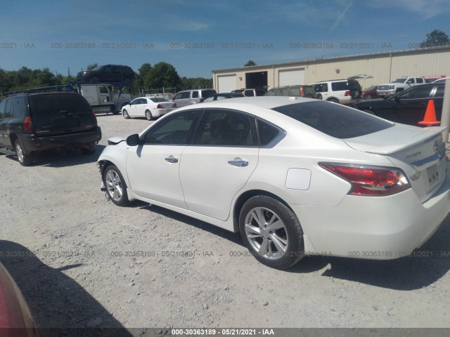 Photo 2 VIN: 1N4AL3AP9EN241855 - NISSAN ALTIMA 