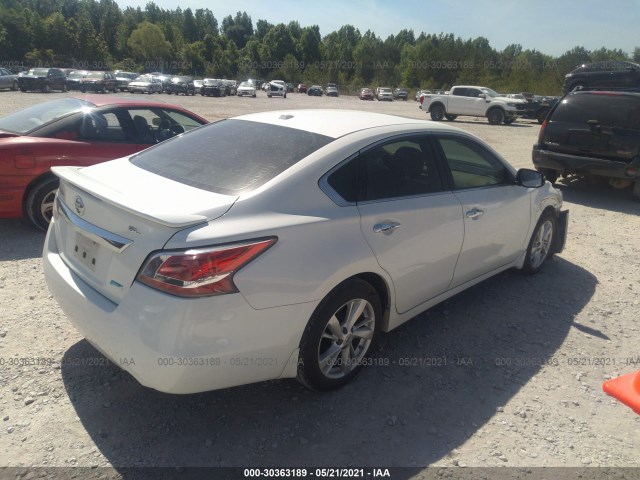 Photo 3 VIN: 1N4AL3AP9EN241855 - NISSAN ALTIMA 