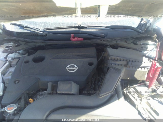 Photo 9 VIN: 1N4AL3AP9EN241855 - NISSAN ALTIMA 