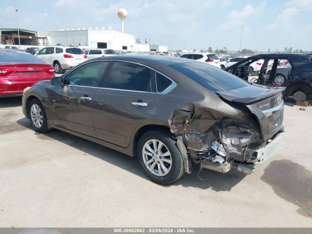 Photo 2 VIN: 1N4AL3AP9EN242830 - NISSAN ALTIMA 