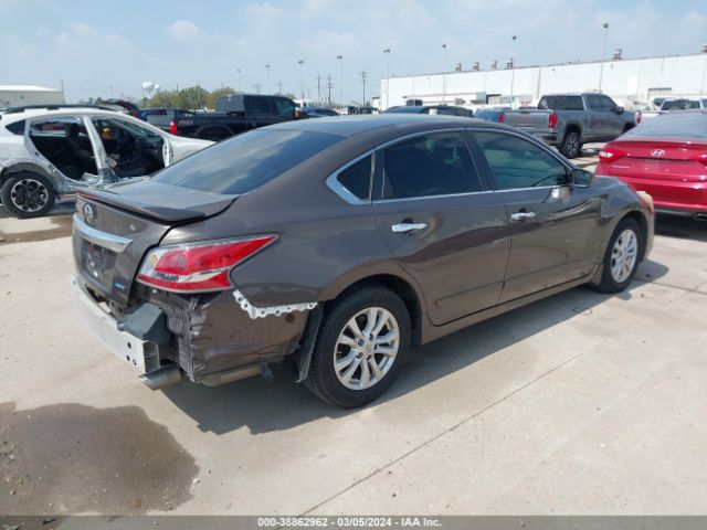 Photo 3 VIN: 1N4AL3AP9EN242830 - NISSAN ALTIMA 