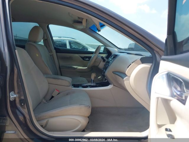 Photo 4 VIN: 1N4AL3AP9EN242830 - NISSAN ALTIMA 