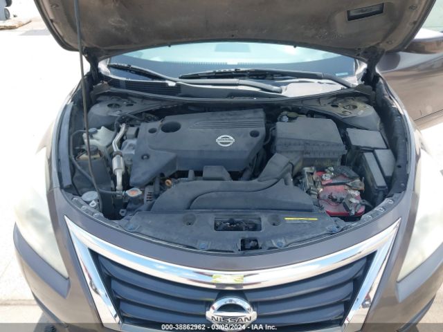 Photo 9 VIN: 1N4AL3AP9EN242830 - NISSAN ALTIMA 