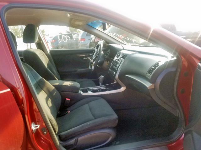 Photo 4 VIN: 1N4AL3AP9EN243198 - NISSAN ALTIMA 2.5 