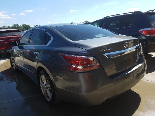 Photo 2 VIN: 1N4AL3AP9EN243993 - NISSAN ALTIMA 2.5 