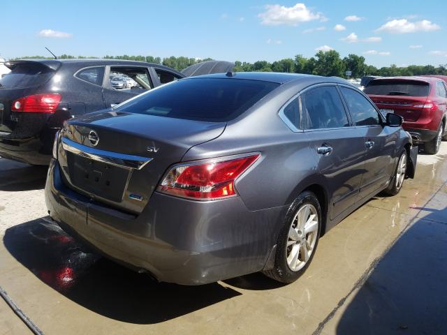 Photo 3 VIN: 1N4AL3AP9EN243993 - NISSAN ALTIMA 2.5 