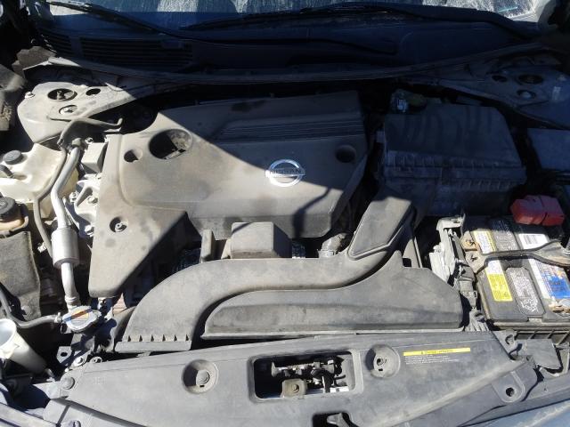 Photo 6 VIN: 1N4AL3AP9EN243993 - NISSAN ALTIMA 2.5 