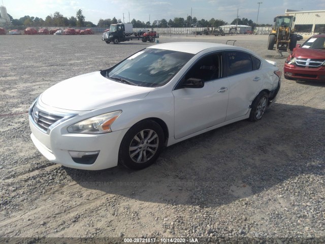 Photo 1 VIN: 1N4AL3AP9EN244576 - NISSAN ALTIMA 