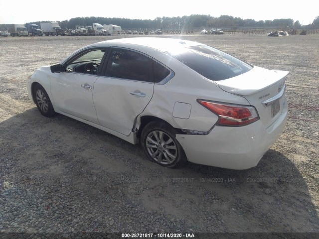 Photo 2 VIN: 1N4AL3AP9EN244576 - NISSAN ALTIMA 