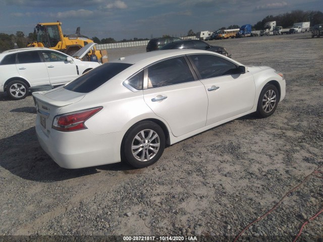 Photo 3 VIN: 1N4AL3AP9EN244576 - NISSAN ALTIMA 