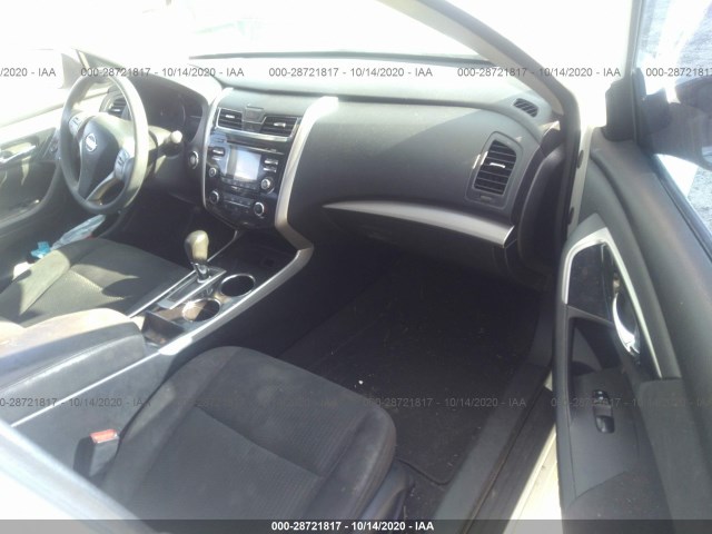 Photo 4 VIN: 1N4AL3AP9EN244576 - NISSAN ALTIMA 