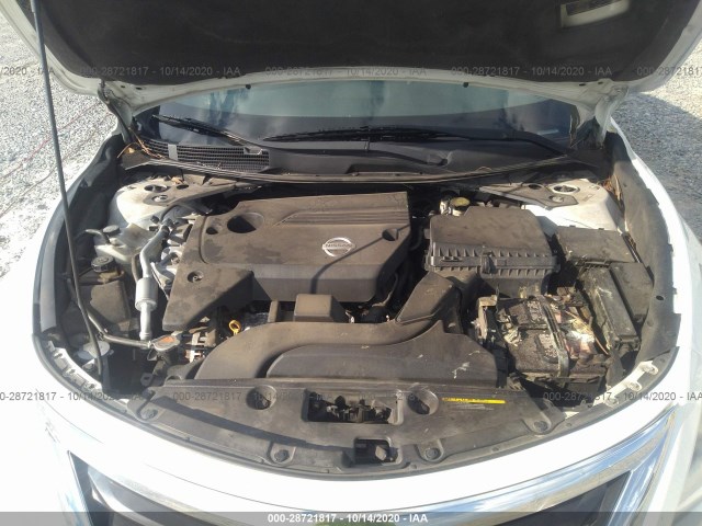 Photo 9 VIN: 1N4AL3AP9EN244576 - NISSAN ALTIMA 