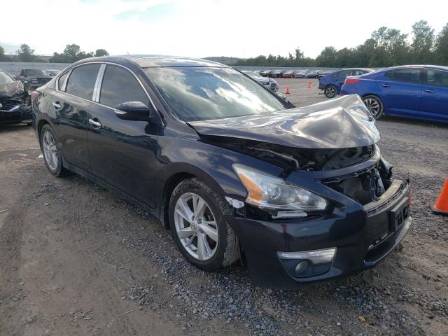 Photo 0 VIN: 1N4AL3AP9EN245100 - NISSAN ALTIMA 2.5 