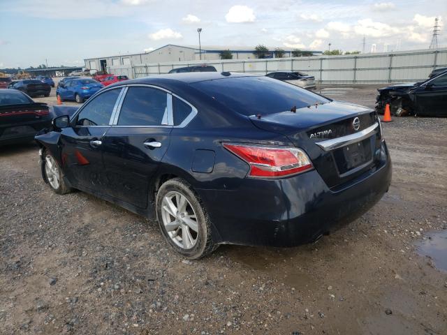 Photo 2 VIN: 1N4AL3AP9EN245100 - NISSAN ALTIMA 2.5 