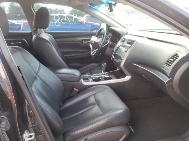 Photo 4 VIN: 1N4AL3AP9EN245100 - NISSAN ALTIMA 2.5 