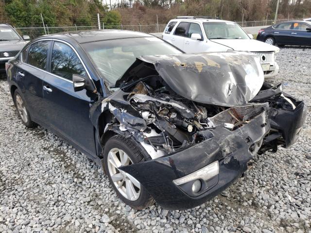 Photo 0 VIN: 1N4AL3AP9EN245503 - NISSAN ALTIMA 2.5 