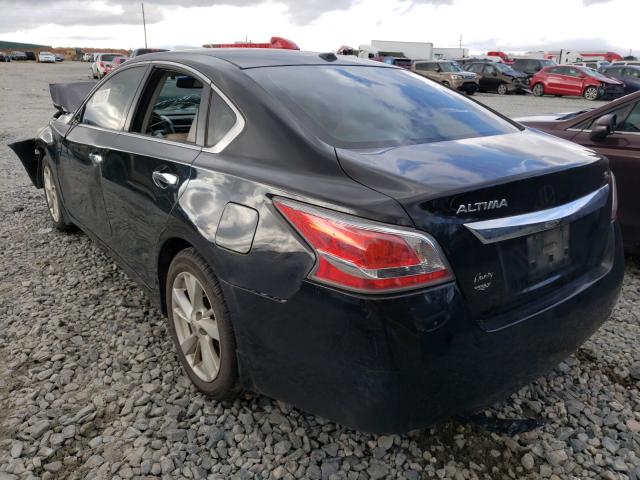 Photo 2 VIN: 1N4AL3AP9EN245503 - NISSAN ALTIMA 2.5 