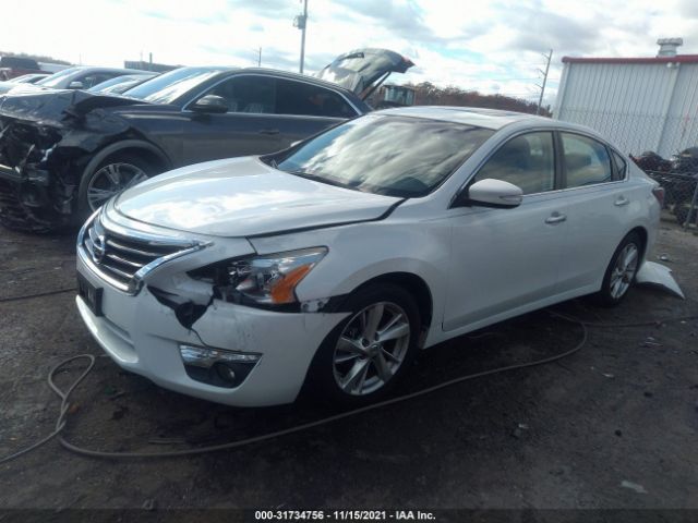 Photo 1 VIN: 1N4AL3AP9EN246120 - NISSAN ALTIMA 