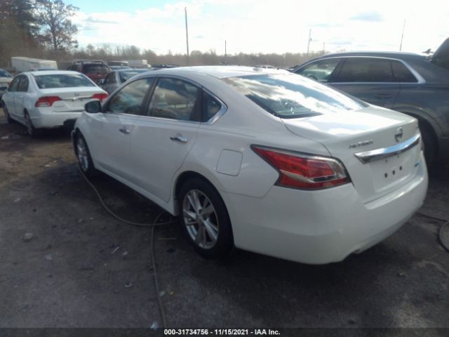 Photo 2 VIN: 1N4AL3AP9EN246120 - NISSAN ALTIMA 