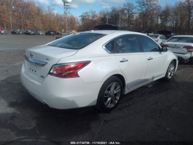 Photo 3 VIN: 1N4AL3AP9EN246120 - NISSAN ALTIMA 