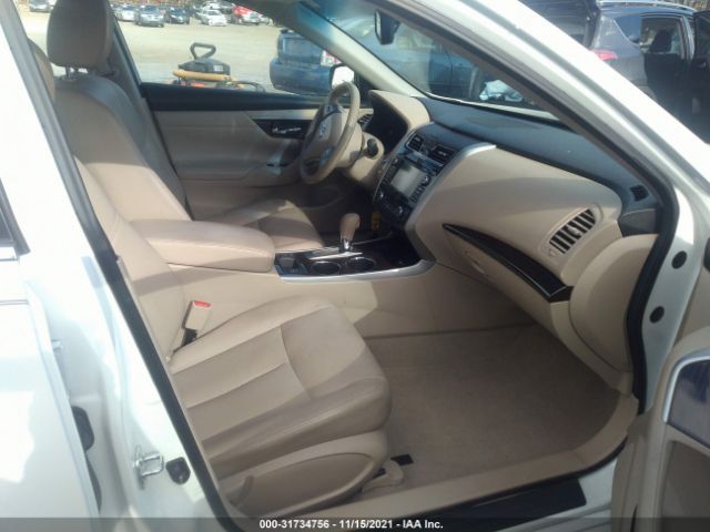 Photo 4 VIN: 1N4AL3AP9EN246120 - NISSAN ALTIMA 