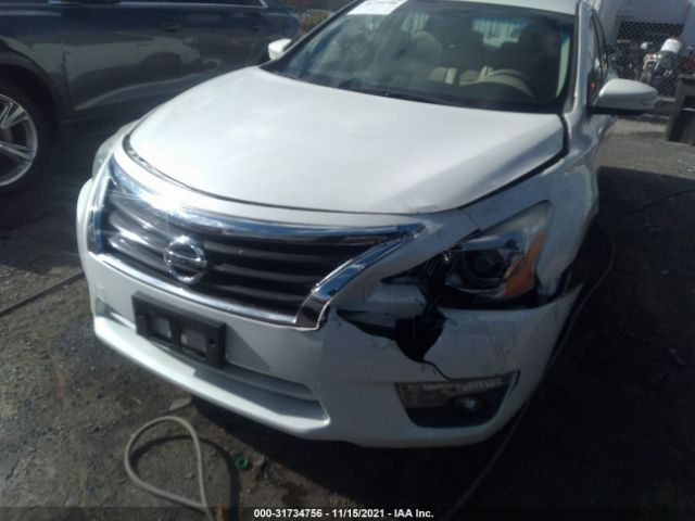 Photo 5 VIN: 1N4AL3AP9EN246120 - NISSAN ALTIMA 