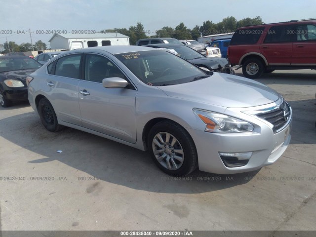 Photo 0 VIN: 1N4AL3AP9EN248143 - NISSAN ALTIMA 