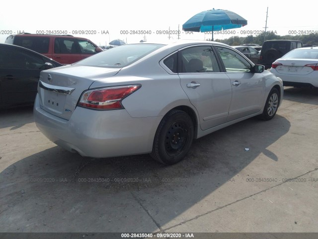 Photo 3 VIN: 1N4AL3AP9EN248143 - NISSAN ALTIMA 