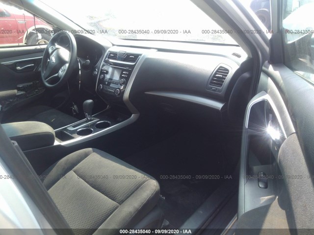 Photo 4 VIN: 1N4AL3AP9EN248143 - NISSAN ALTIMA 