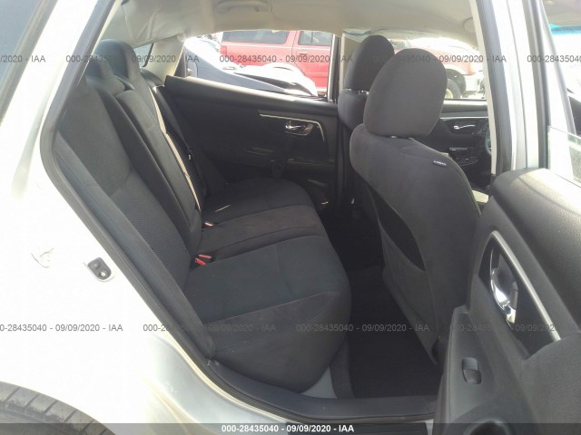 Photo 7 VIN: 1N4AL3AP9EN248143 - NISSAN ALTIMA 