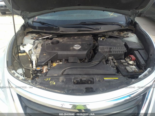 Photo 9 VIN: 1N4AL3AP9EN248143 - NISSAN ALTIMA 