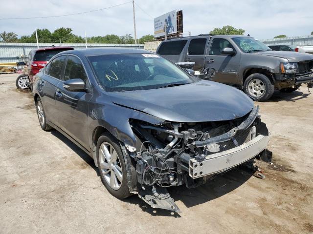 Photo 0 VIN: 1N4AL3AP9EN249051 - NISSAN ALTIMA 2.5 