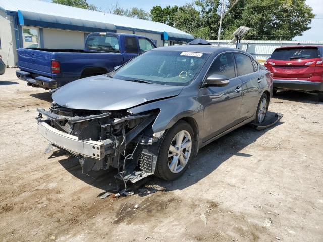 Photo 1 VIN: 1N4AL3AP9EN249051 - NISSAN ALTIMA 2.5 