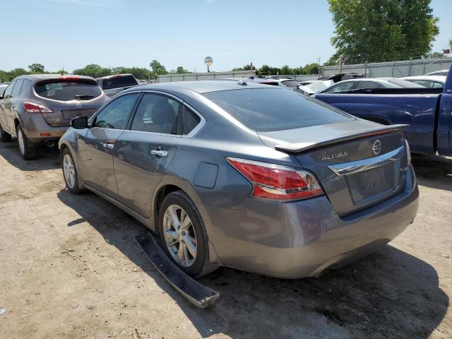 Photo 2 VIN: 1N4AL3AP9EN249051 - NISSAN ALTIMA 2.5 