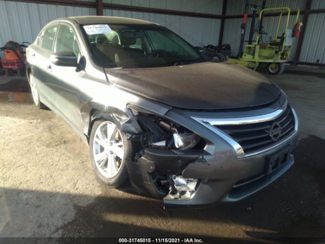 Photo 0 VIN: 1N4AL3AP9EN249244 - NISSAN ALTIMA 