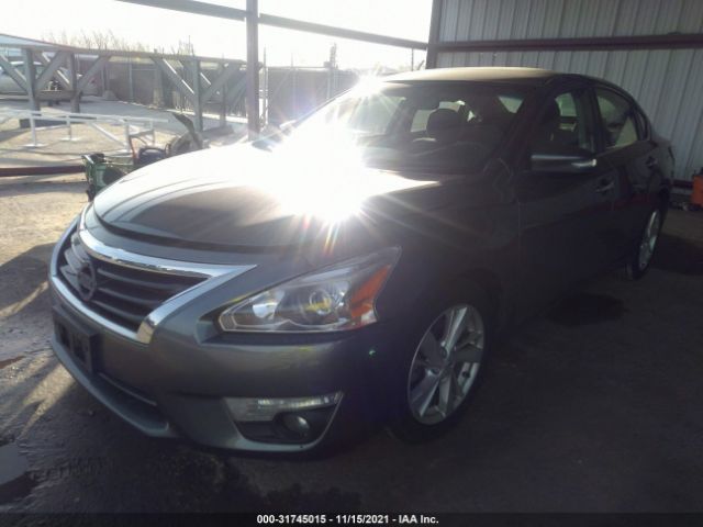 Photo 1 VIN: 1N4AL3AP9EN249244 - NISSAN ALTIMA 