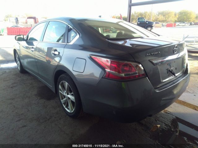 Photo 2 VIN: 1N4AL3AP9EN249244 - NISSAN ALTIMA 