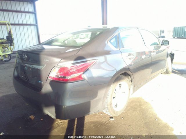 Photo 3 VIN: 1N4AL3AP9EN249244 - NISSAN ALTIMA 