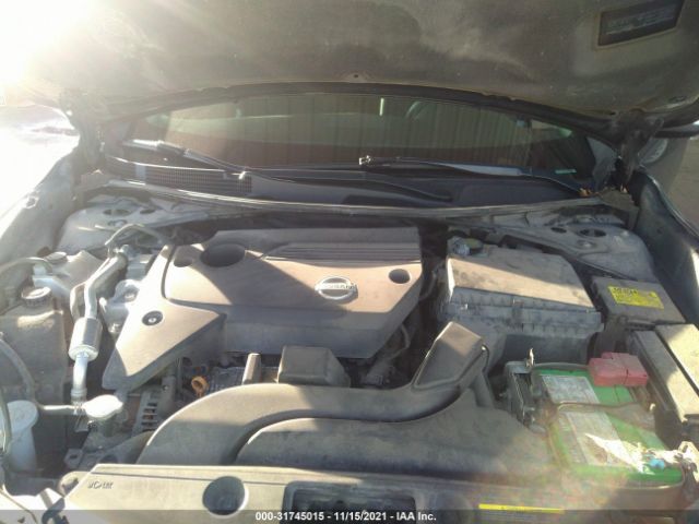 Photo 9 VIN: 1N4AL3AP9EN249244 - NISSAN ALTIMA 