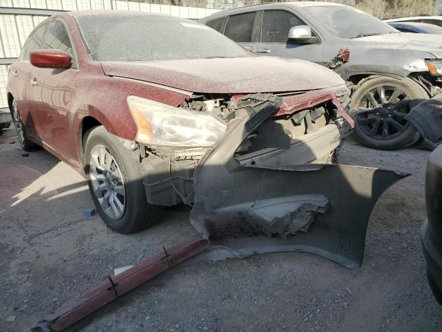 Photo 4 VIN: 1N4AL3AP9EN251009 - NISSAN ALTIMA 2.5 