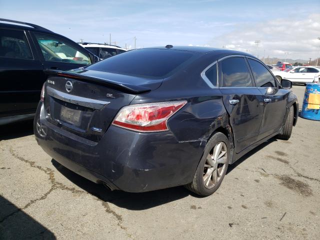 Photo 3 VIN: 1N4AL3AP9EN251169 - NISSAN ALTIMA 2.5 