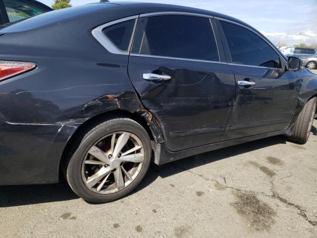 Photo 8 VIN: 1N4AL3AP9EN251169 - NISSAN ALTIMA 2.5 