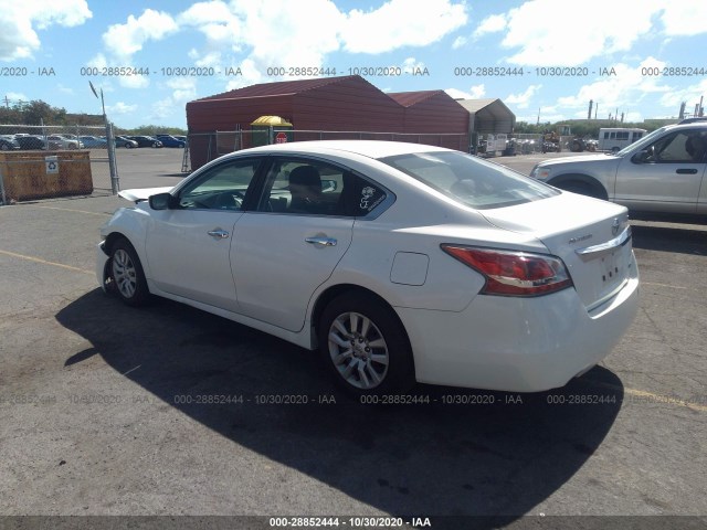 Photo 2 VIN: 1N4AL3AP9EN252287 - NISSAN ALTIMA 