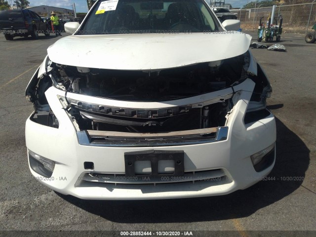 Photo 5 VIN: 1N4AL3AP9EN252287 - NISSAN ALTIMA 