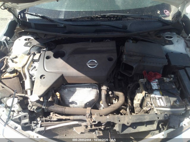 Photo 9 VIN: 1N4AL3AP9EN252287 - NISSAN ALTIMA 