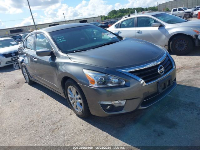 Photo 0 VIN: 1N4AL3AP9EN252905 - NISSAN ALTIMA 